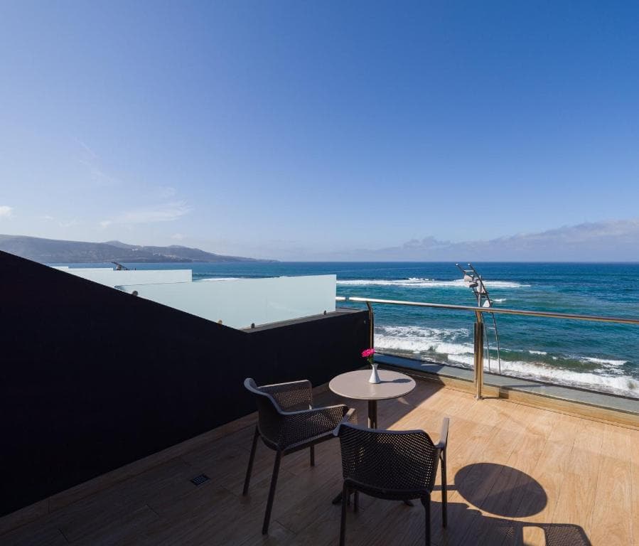 Sercotel Playa Canteras - 21