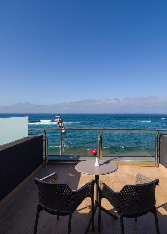 Sercotel Playa Canteras - 23