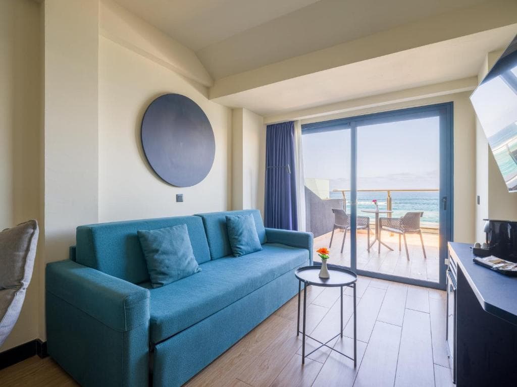 Sercotel Playa Canteras - 25