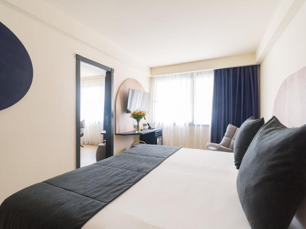 Sercotel Playa Canteras - 28