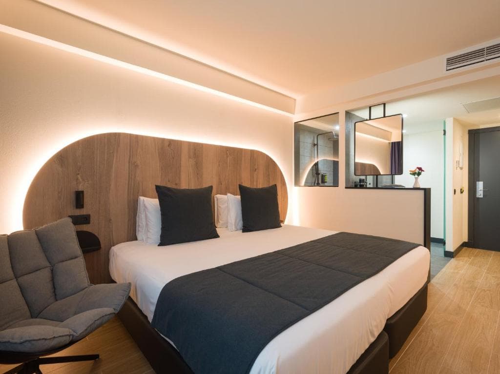 Sercotel Playa Canteras - 31