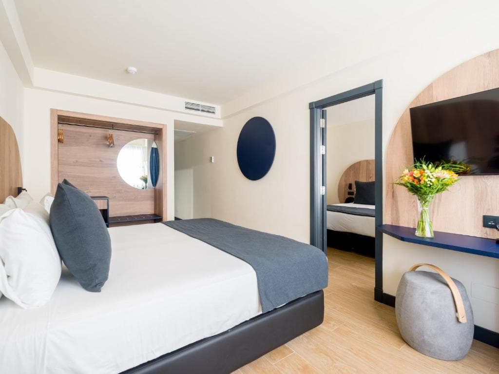 Sercotel Playa Canteras - 36