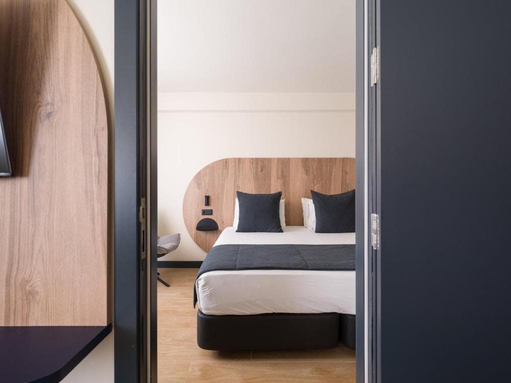 Sercotel Playa Canteras - 37