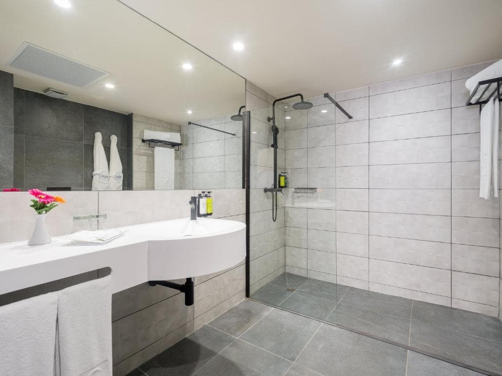 Sercotel Playa Canteras - 40