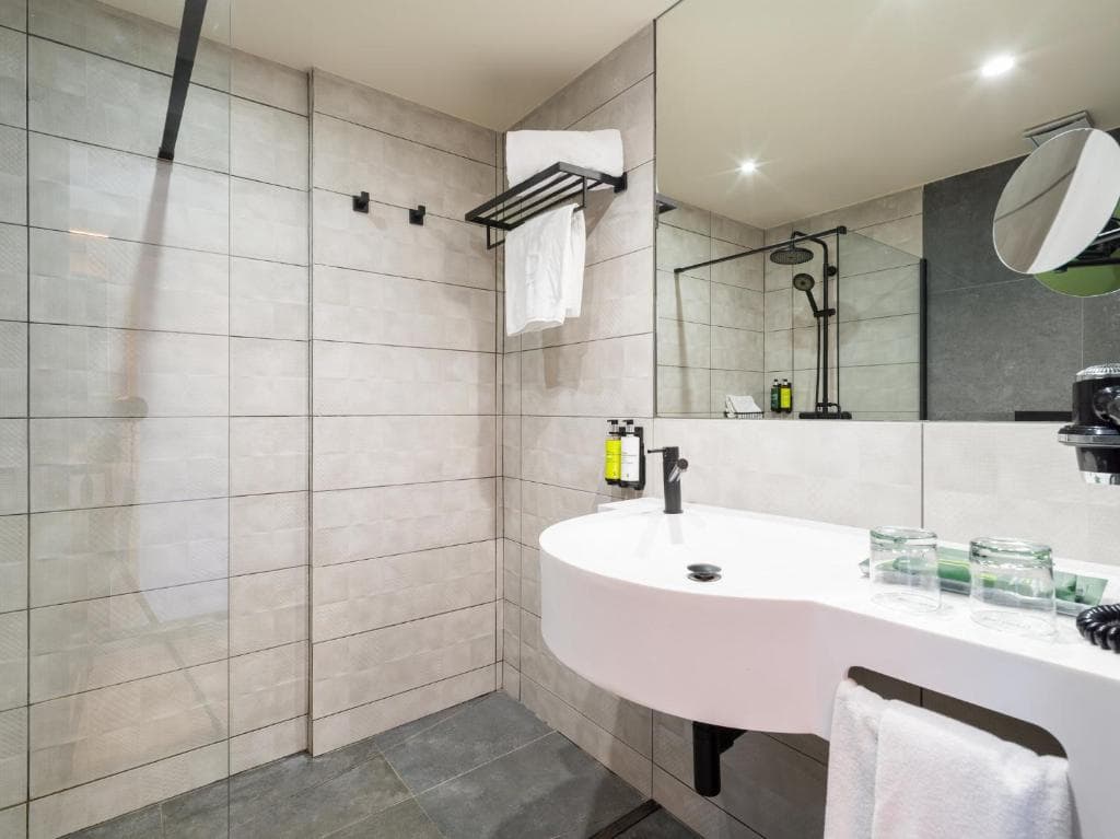 Sercotel Playa Canteras - 44