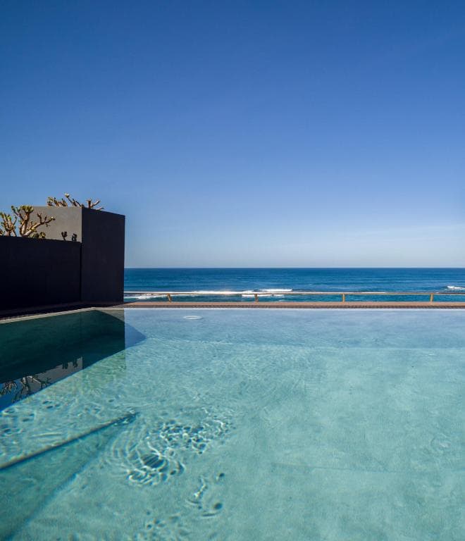 Sercotel Playa Canteras - 45