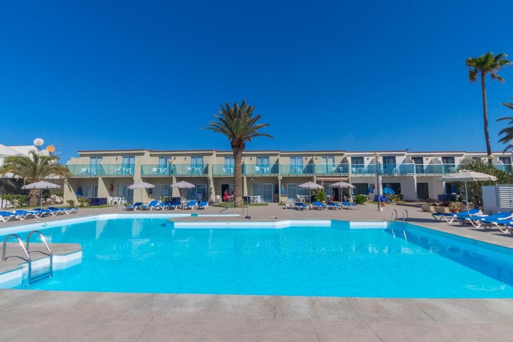 Smartr Maspalomas Corinto - 14