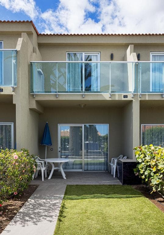 Smartr Maspalomas Corinto - 21