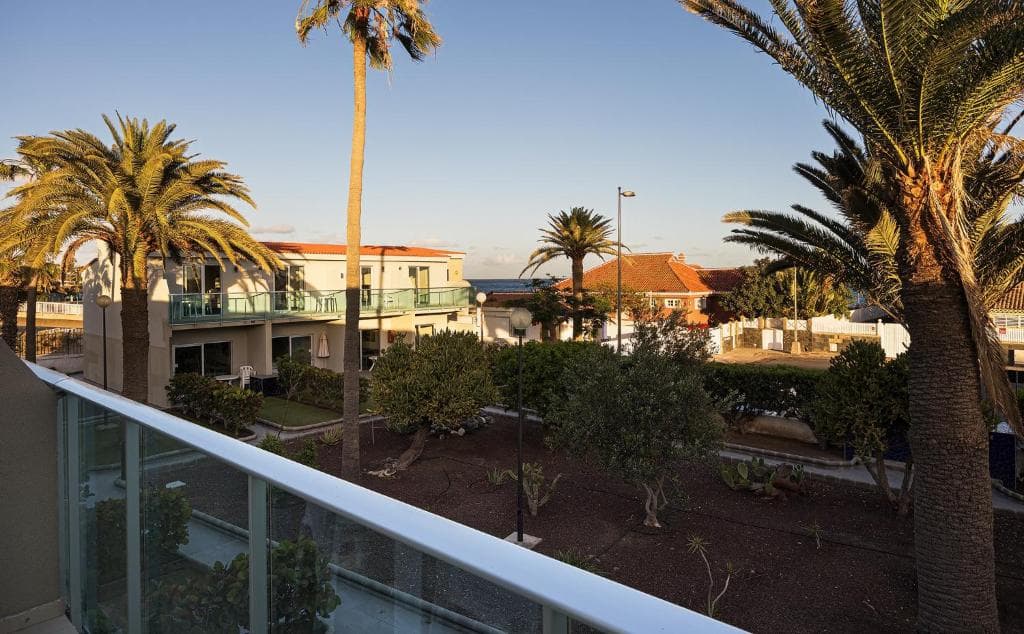 Smartr Maspalomas Corinto - 22