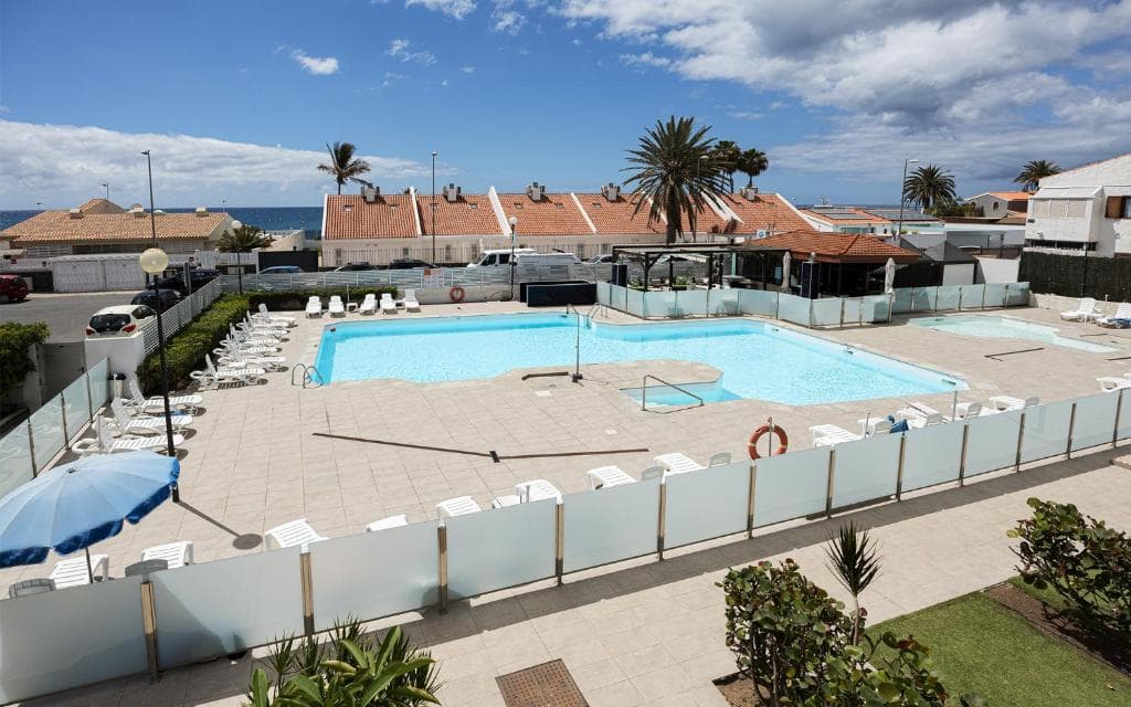 Smartr Maspalomas Corinto - 23