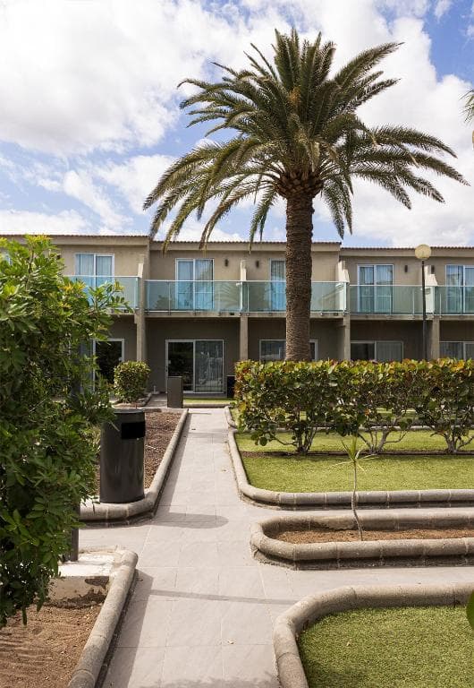 Smartr Maspalomas Corinto - 24