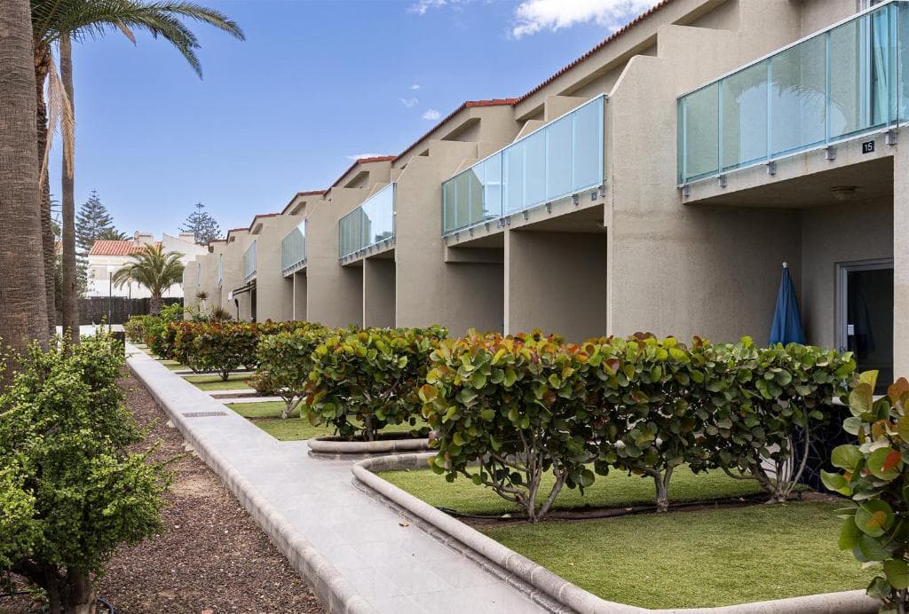 Smartr Maspalomas Corinto - 25