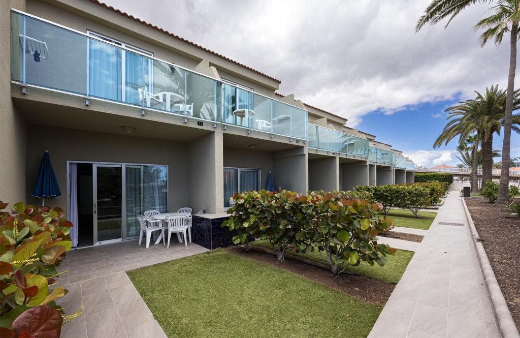 Smartr Maspalomas Corinto - 26