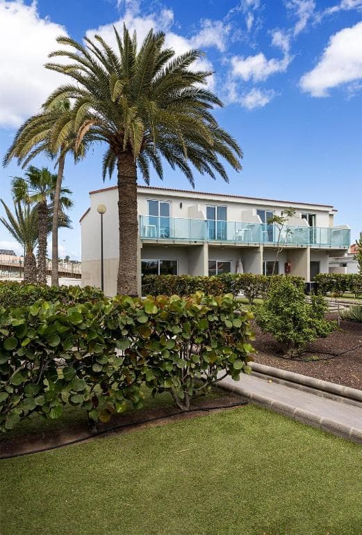 Smartr Maspalomas Corinto - 30