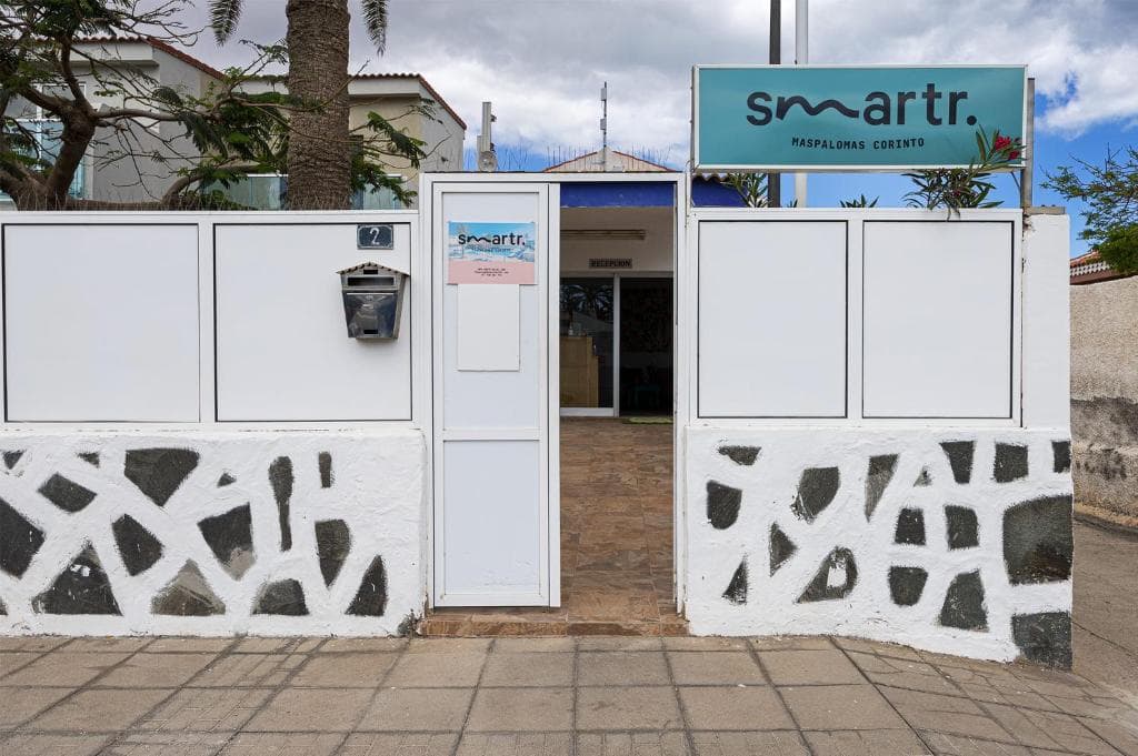 Smartr Maspalomas Corinto - 36