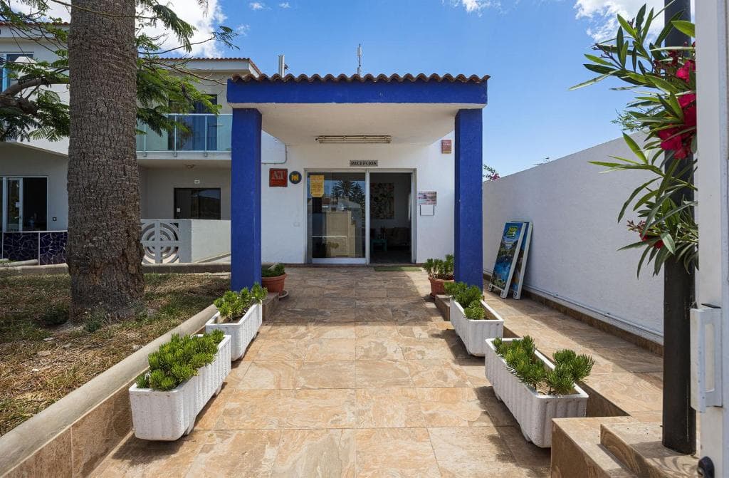 Smartr Maspalomas Corinto - 37