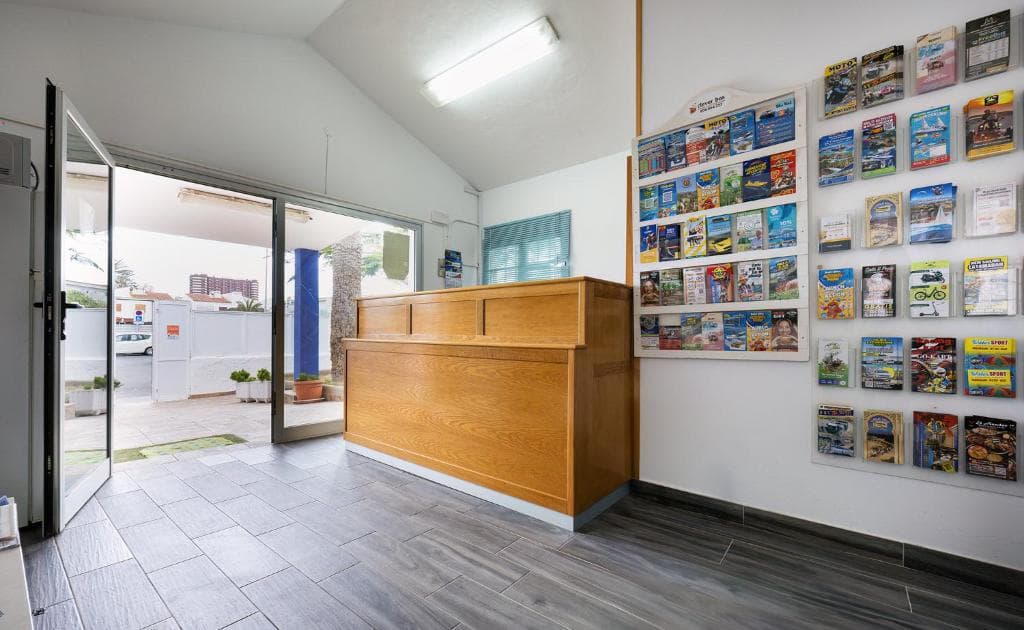 Smartr Maspalomas Corinto - 38