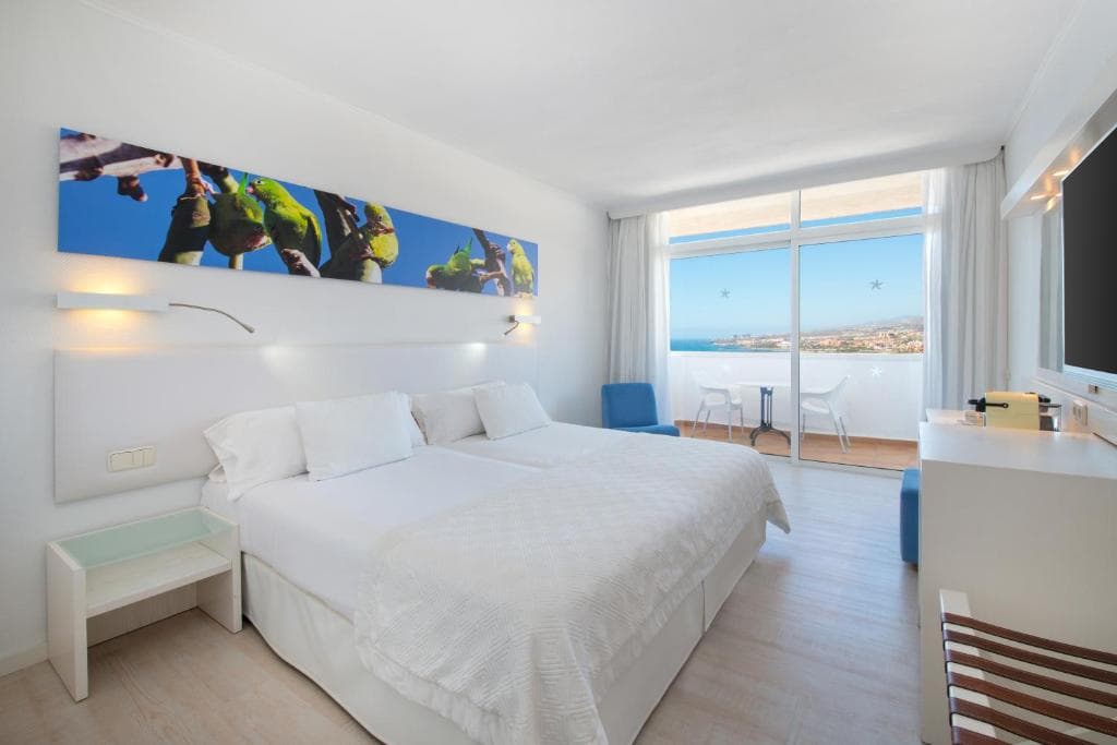 Iberostar Waves Bouganville Playa - 2