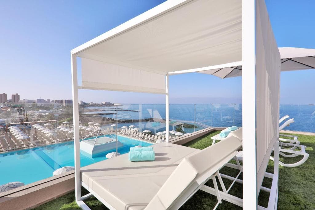 Iberostar Waves Bouganville Playa - 8