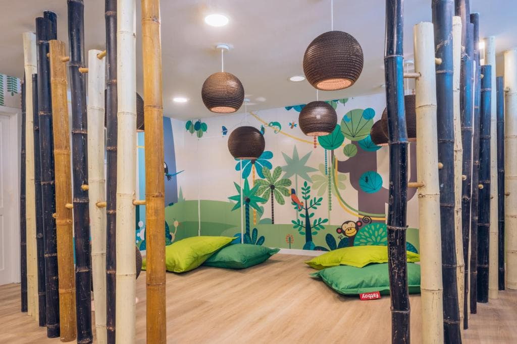 Iberostar Waves Bouganville Playa - 10