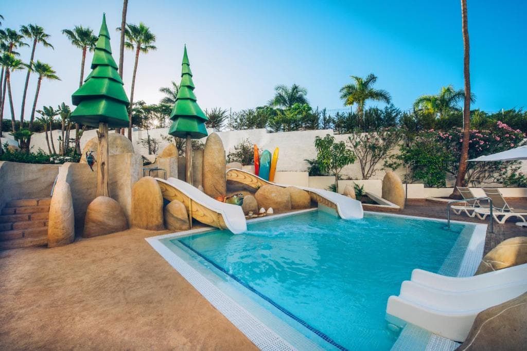 Iberostar Waves Bouganville Playa - 12