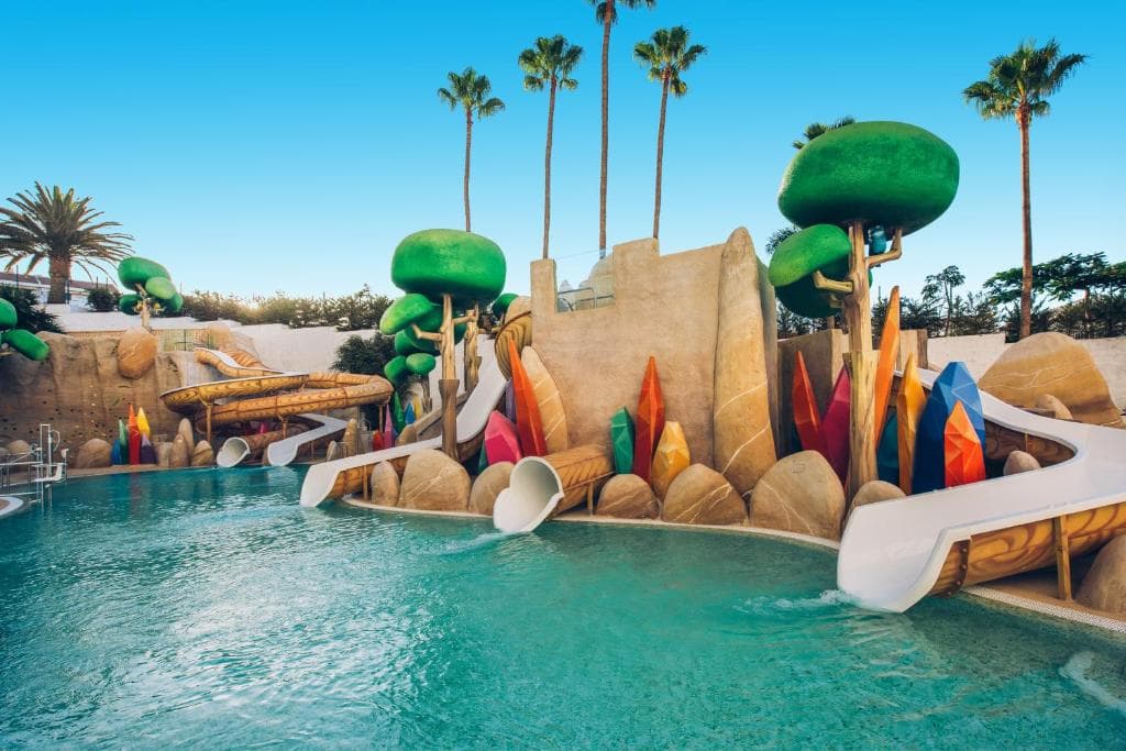 Iberostar Waves Bouganville Playa - 25