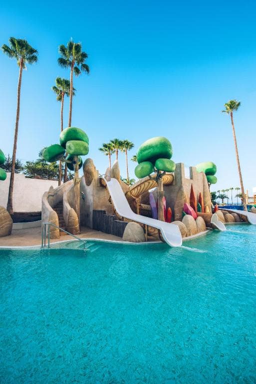 Iberostar Waves Bouganville Playa - 31