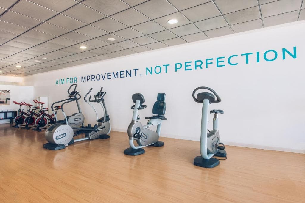 Iberostar Waves Bouganville Playa - 36