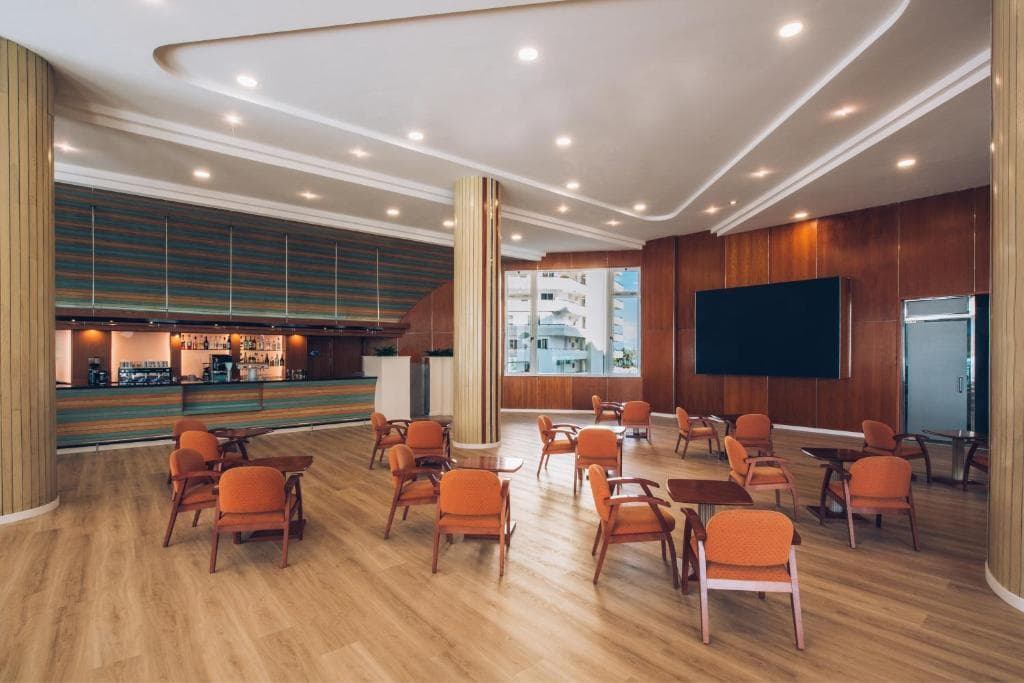 Iberostar Waves Bouganville Playa - 43