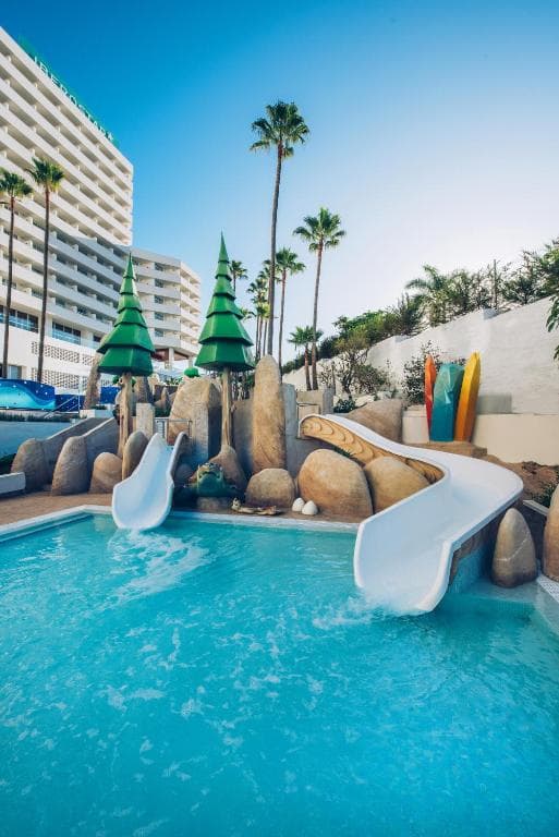Iberostar Waves Bouganville Playa - 45