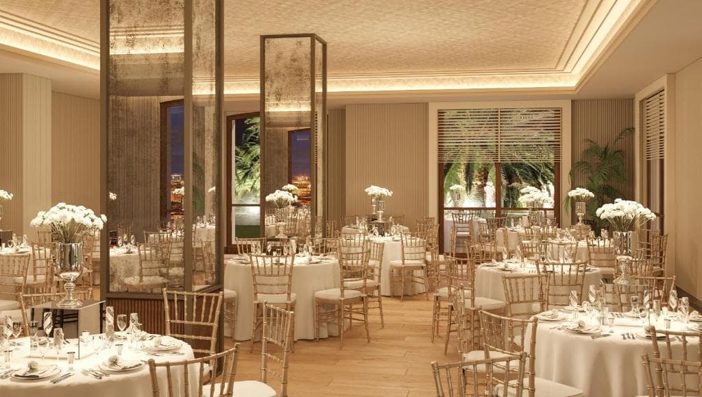 Gran Hotel Taoro - 6