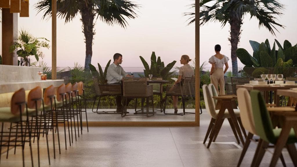 Gran Hotel Taoro - 18