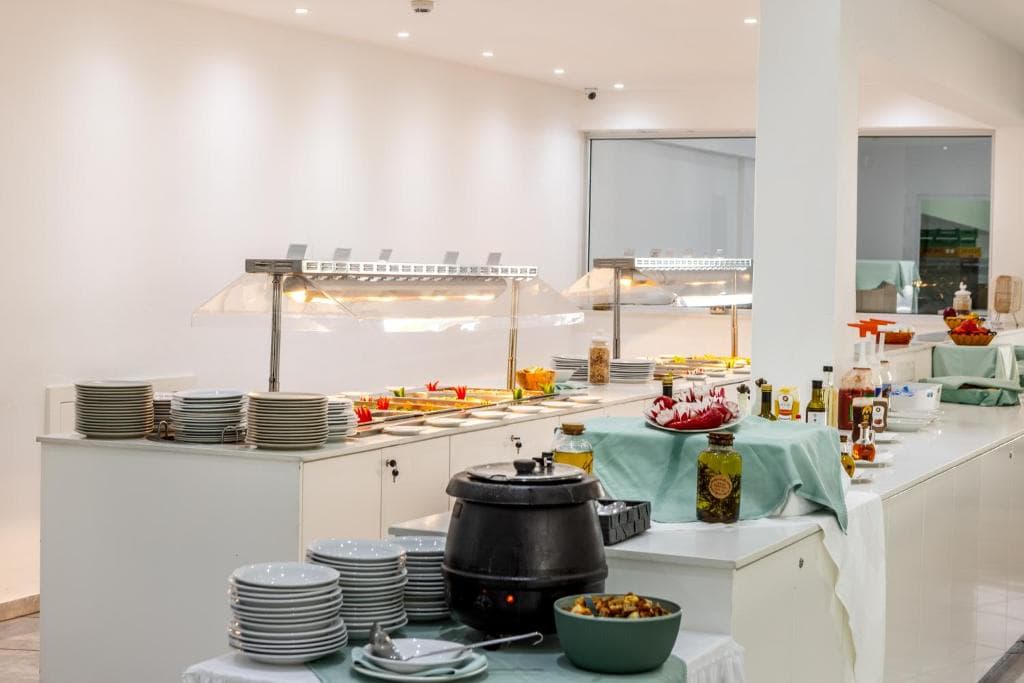 Papantonia Hotel - 3