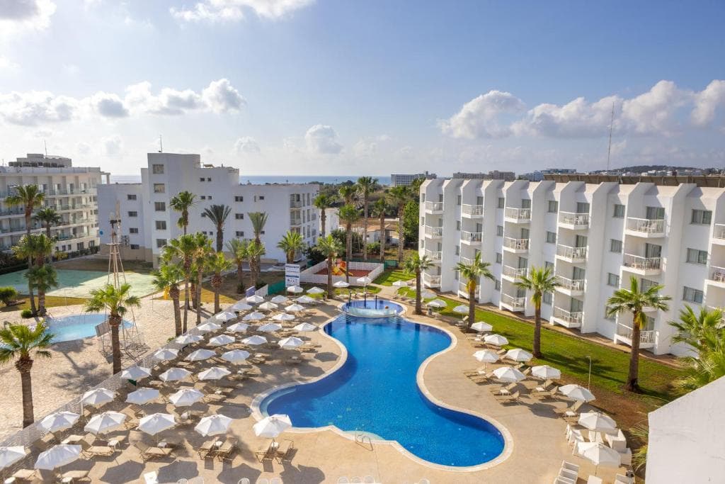 Papantonia Hotel - 6