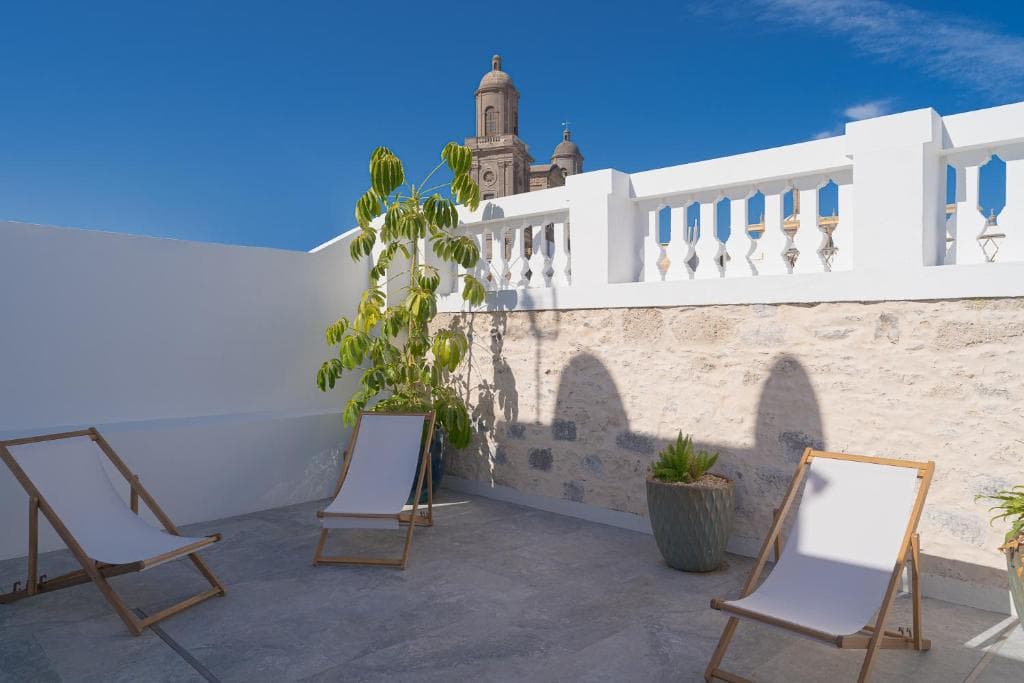 Cordial La Niña de Vegueta - 3