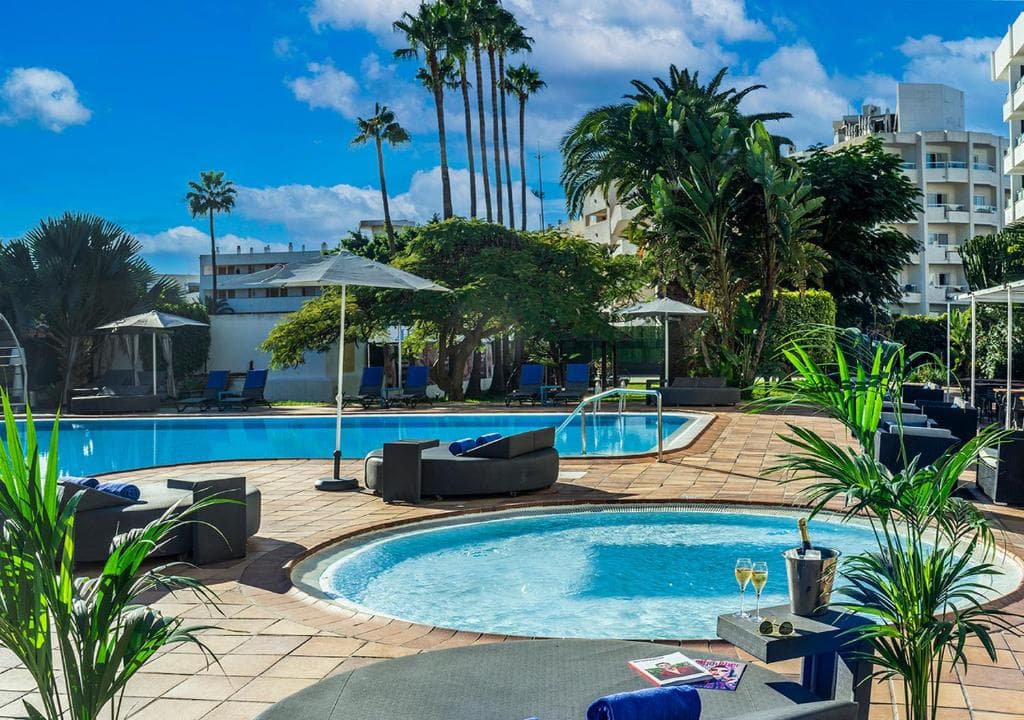 Axel Beach Maspalomas - Adults Only - 4