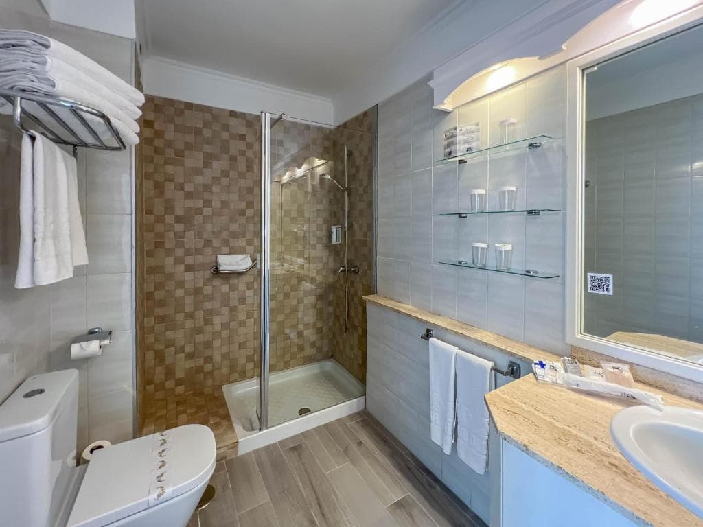 Apartamentos Parque del Sol - 8