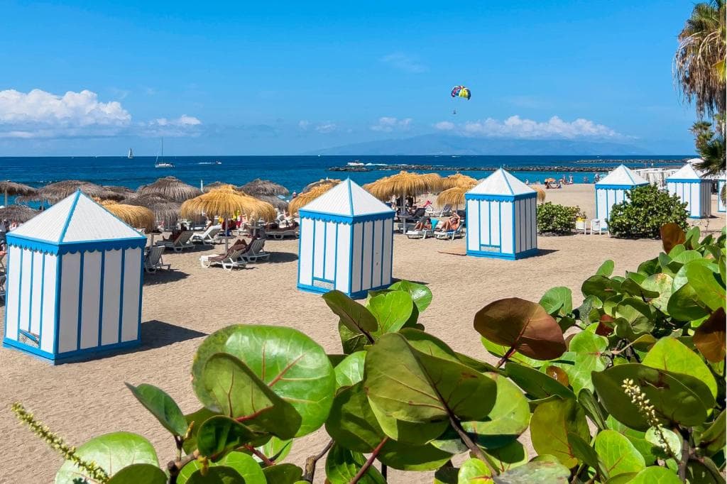 Apartamentos Parque del Sol - 13