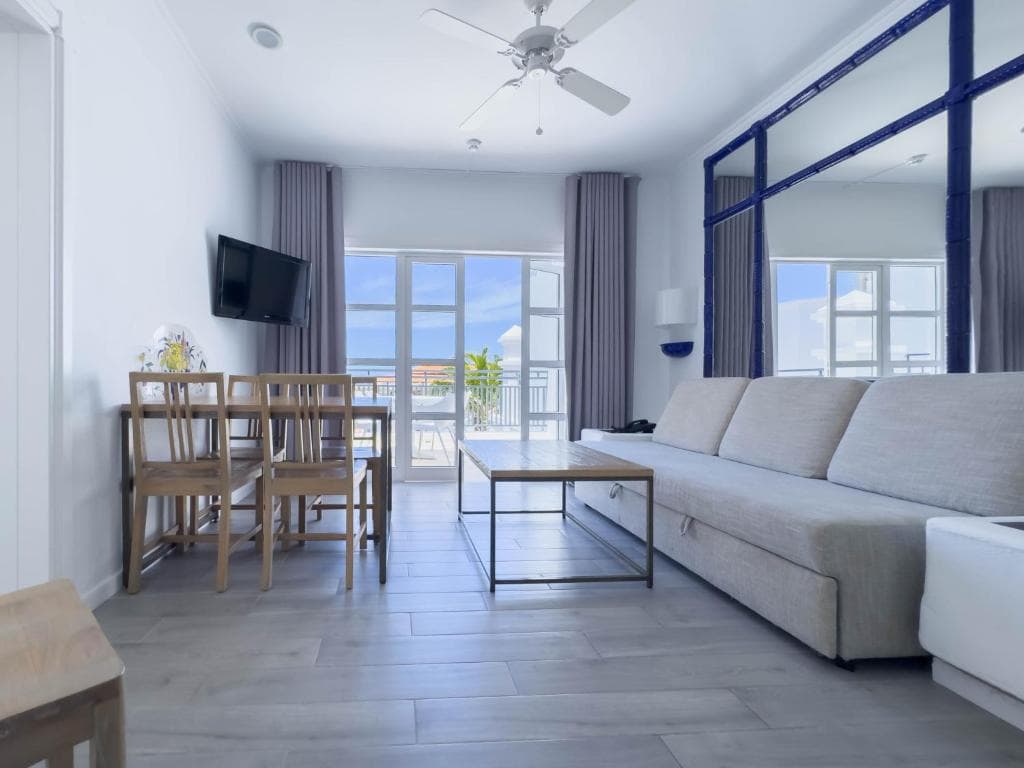 Apartamentos Parque del Sol - 15