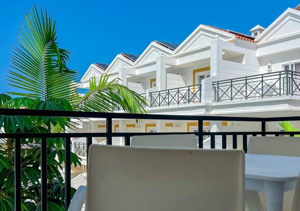 Apartamentos Parque del Sol - 30