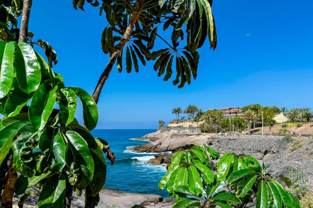 Apartamentos Parque del Sol - 32