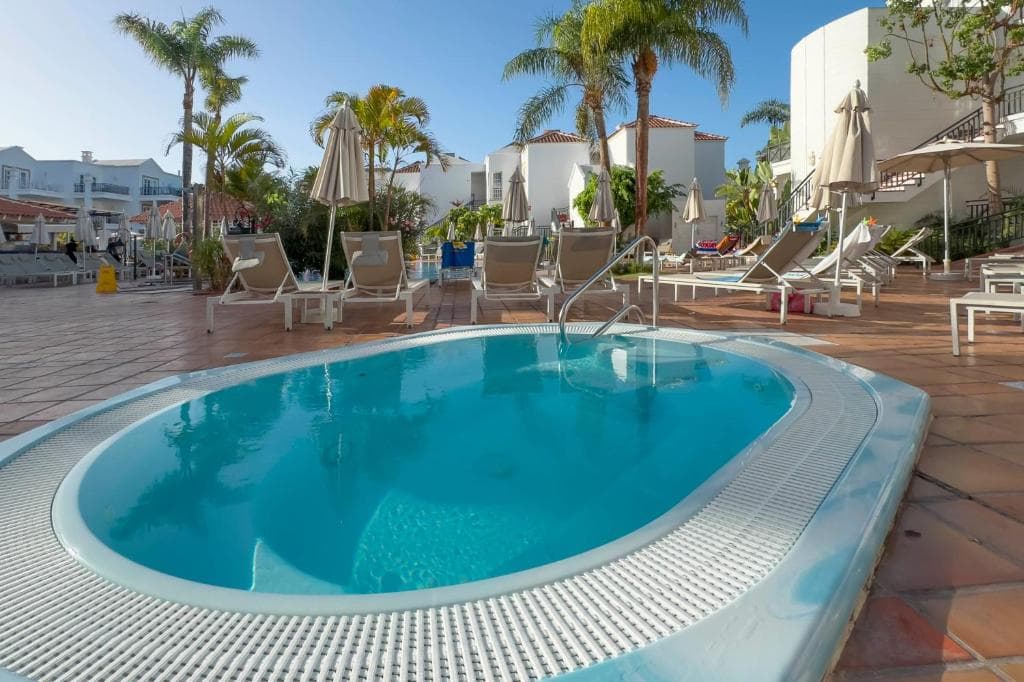 Apartamentos Parque del Sol - 33