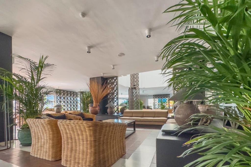 Apartamentos Parque del Sol - 39