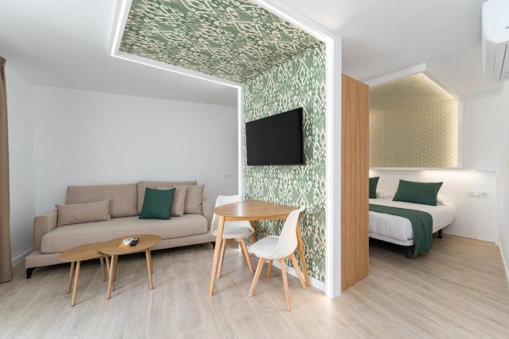 Alsol Los Caribes 2 - Adults Only - 2