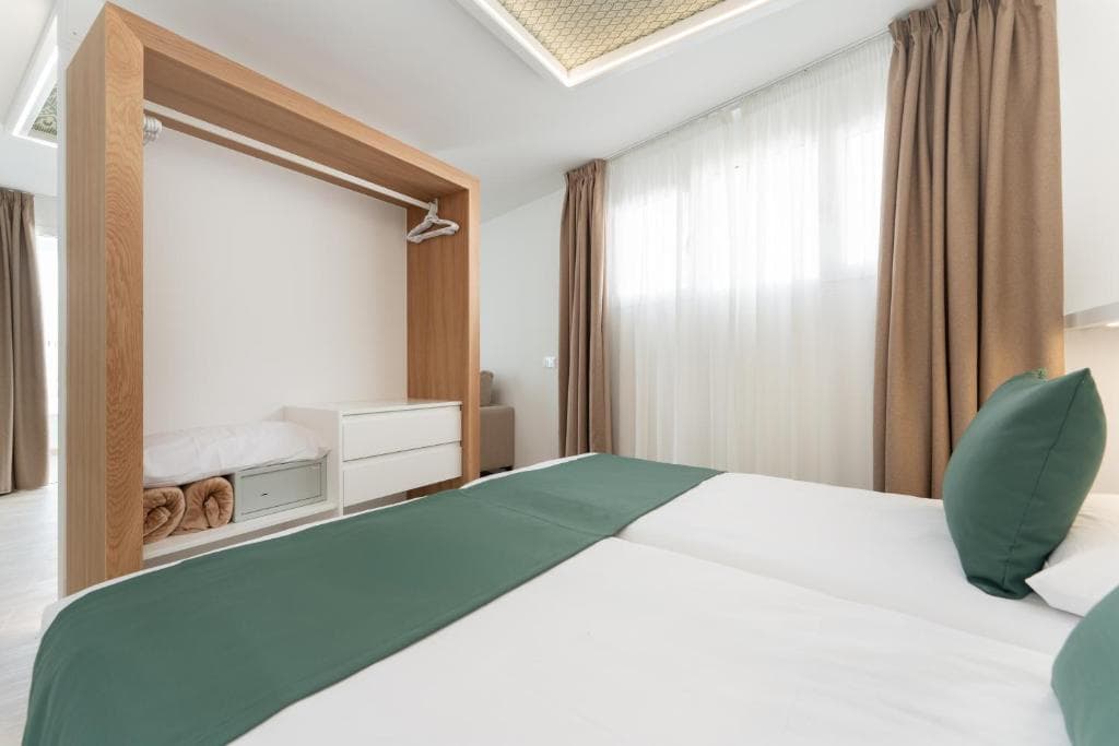 Alsol Los Caribes 2 - Adults Only - 16