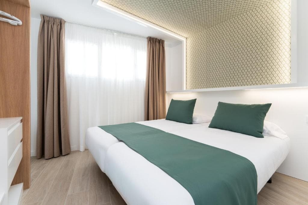 Alsol Los Caribes 2 - Adults Only - 27