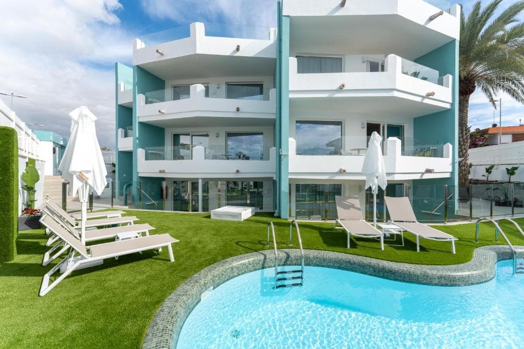Alsol Los Caribes 2 - Adults Only - 34
