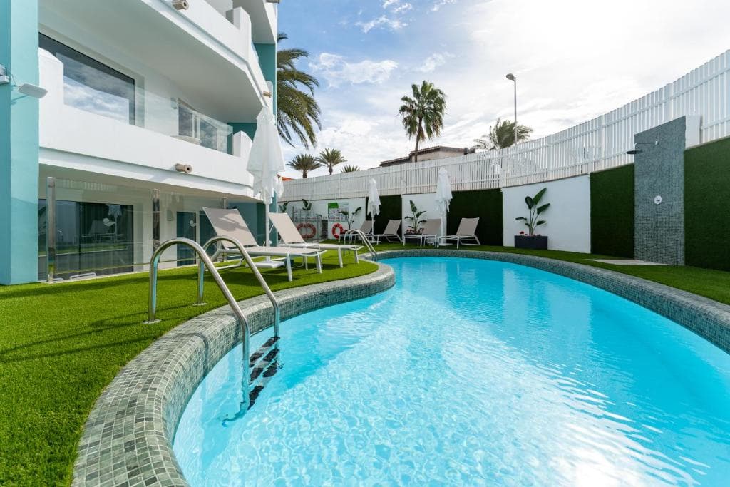 Alsol Los Caribes 2 - Adults Only - 42