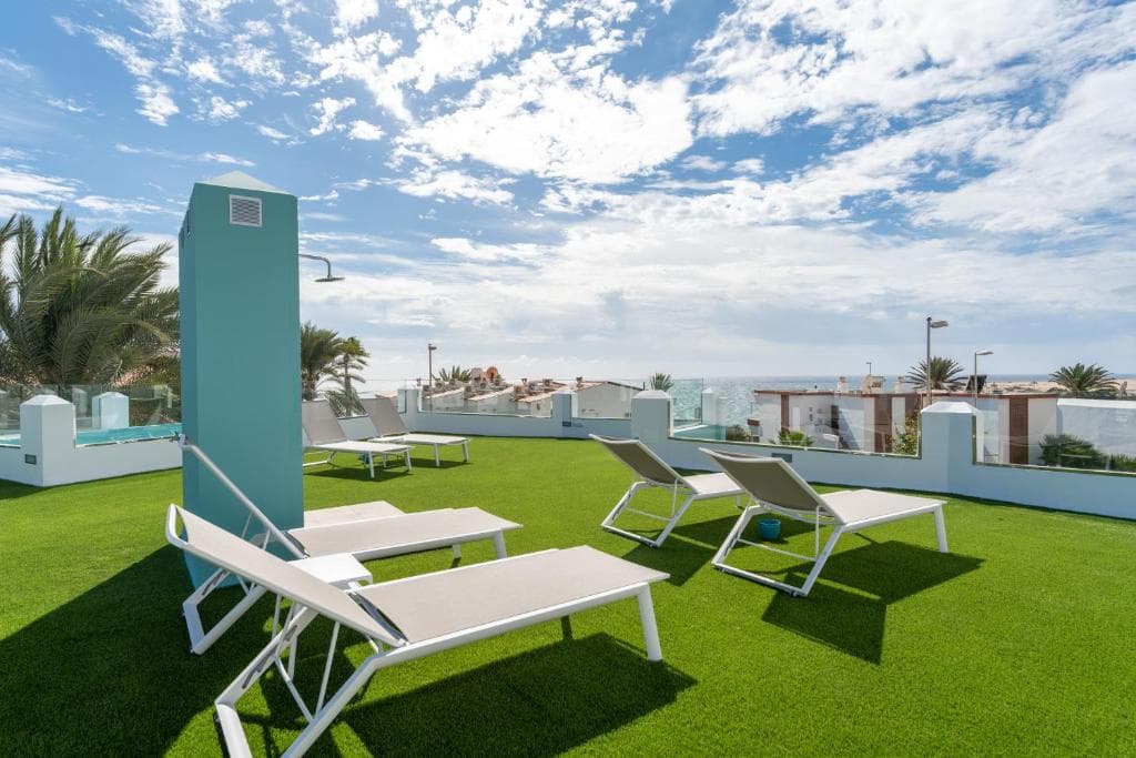 Alsol Los Caribes 2 - Adults Only - 45