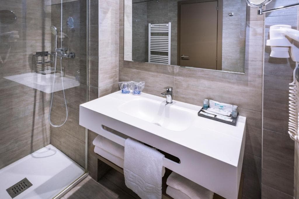 Barcelona - Acqua Hotel Salou - 8